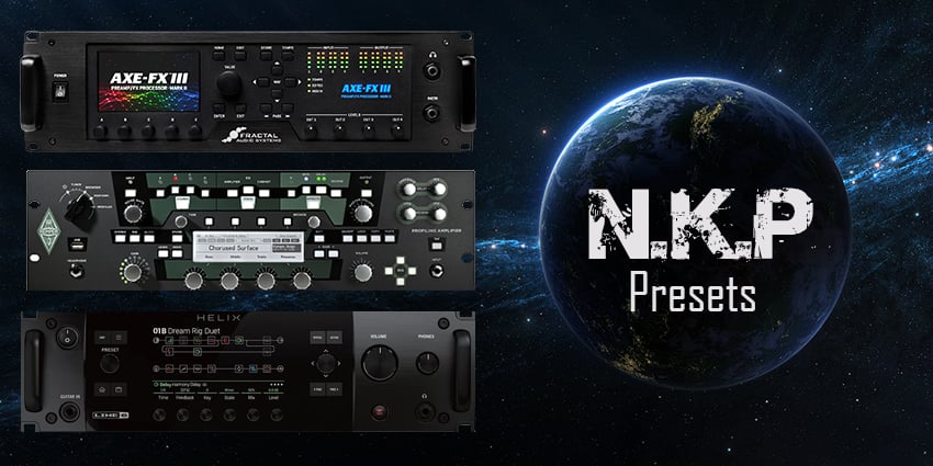Home | Nomakills Killer Presets